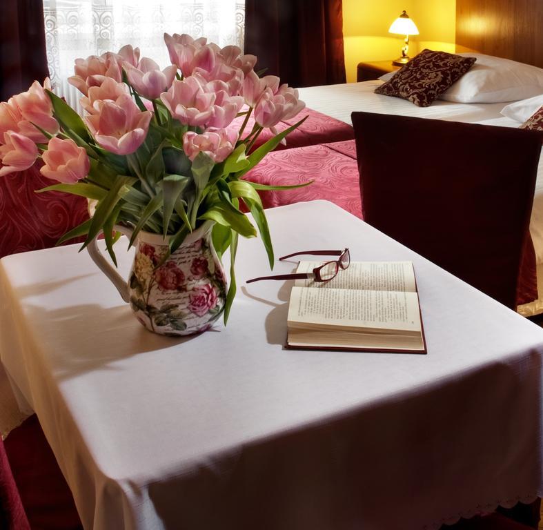 Aparthotel Astor - Krakow — Zdjęcia 3