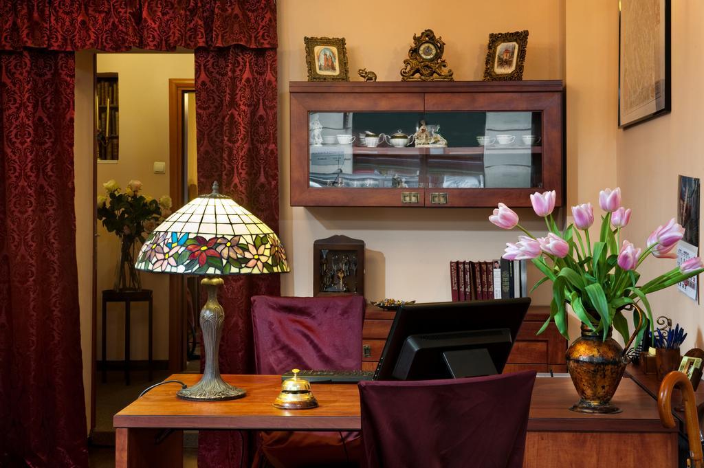 Aparthotel Astor - Krakow — Zdjęcia 2